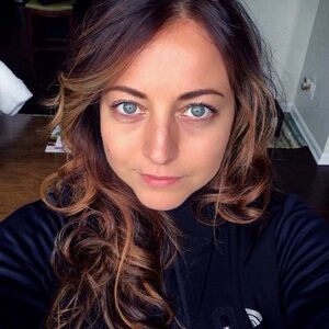 Meet your Posher, Lindsey